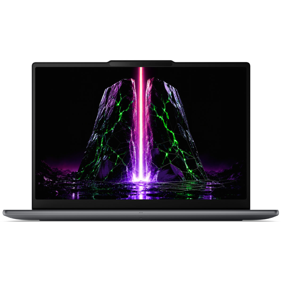 Lenovo Yoga 9 Pro 83SR0027GE - 15.3" OLED, NVIDIA N1X-675, 64GB RAM, 1TB SSD, Windows 11 Pro