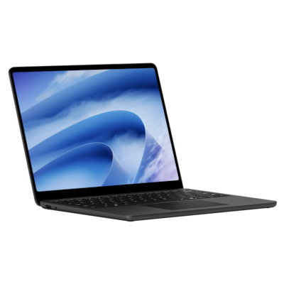 Microsoft Surface Laptop 13" 2. Generation - EP2-77923 13" Touchscreen, Snapdragon X2 Plus, 16GB RAM, 512GB UFS, Windows 11 Home, prahite, Neuestes Mo