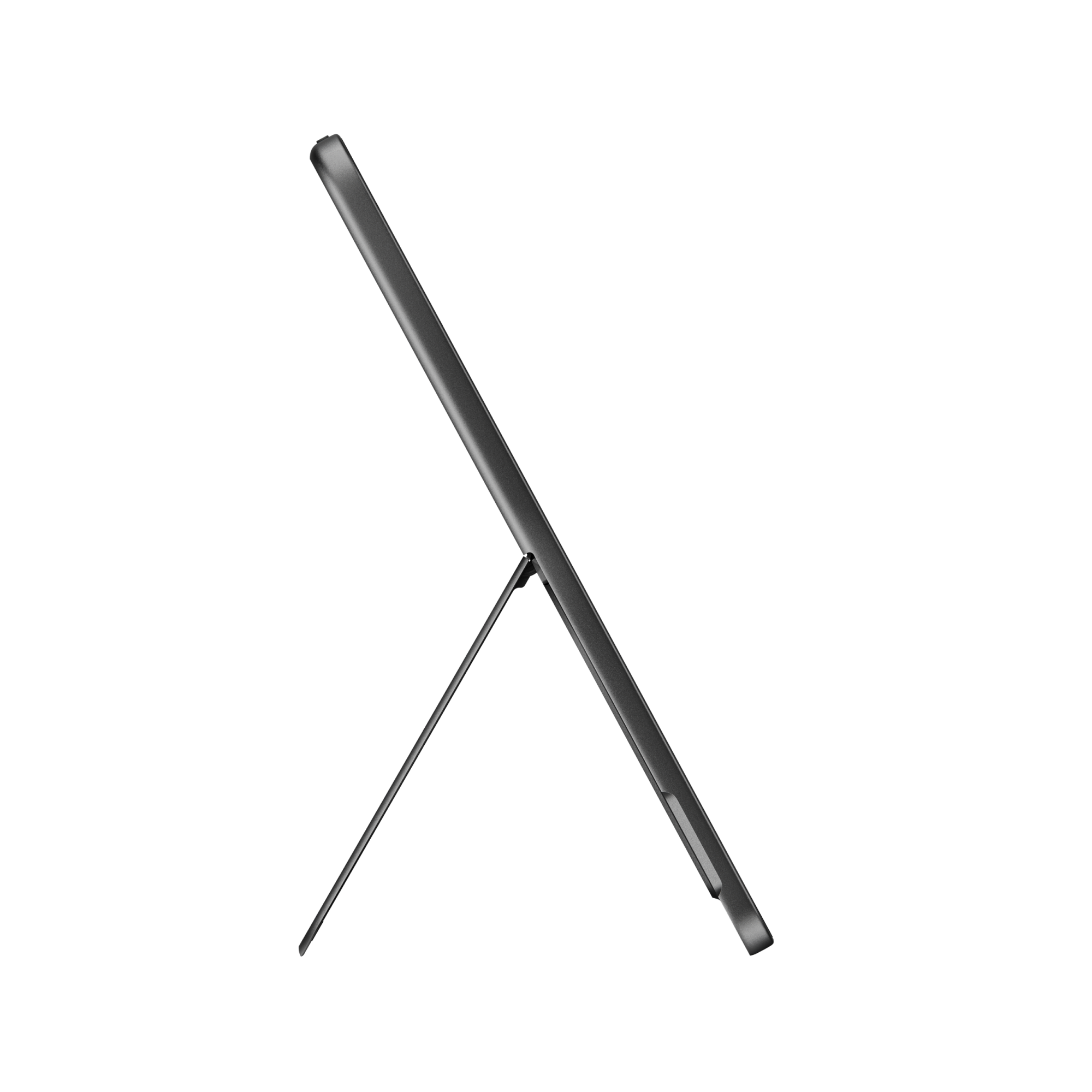 Microsoft Surface Pro 12" 2. Generation - EP2-83448 12" Touchscreen, Snapdragon X2 Plus, 16GB RAM, 512GB UFS, Windows 11 Home, graphite, Neuestes Mode