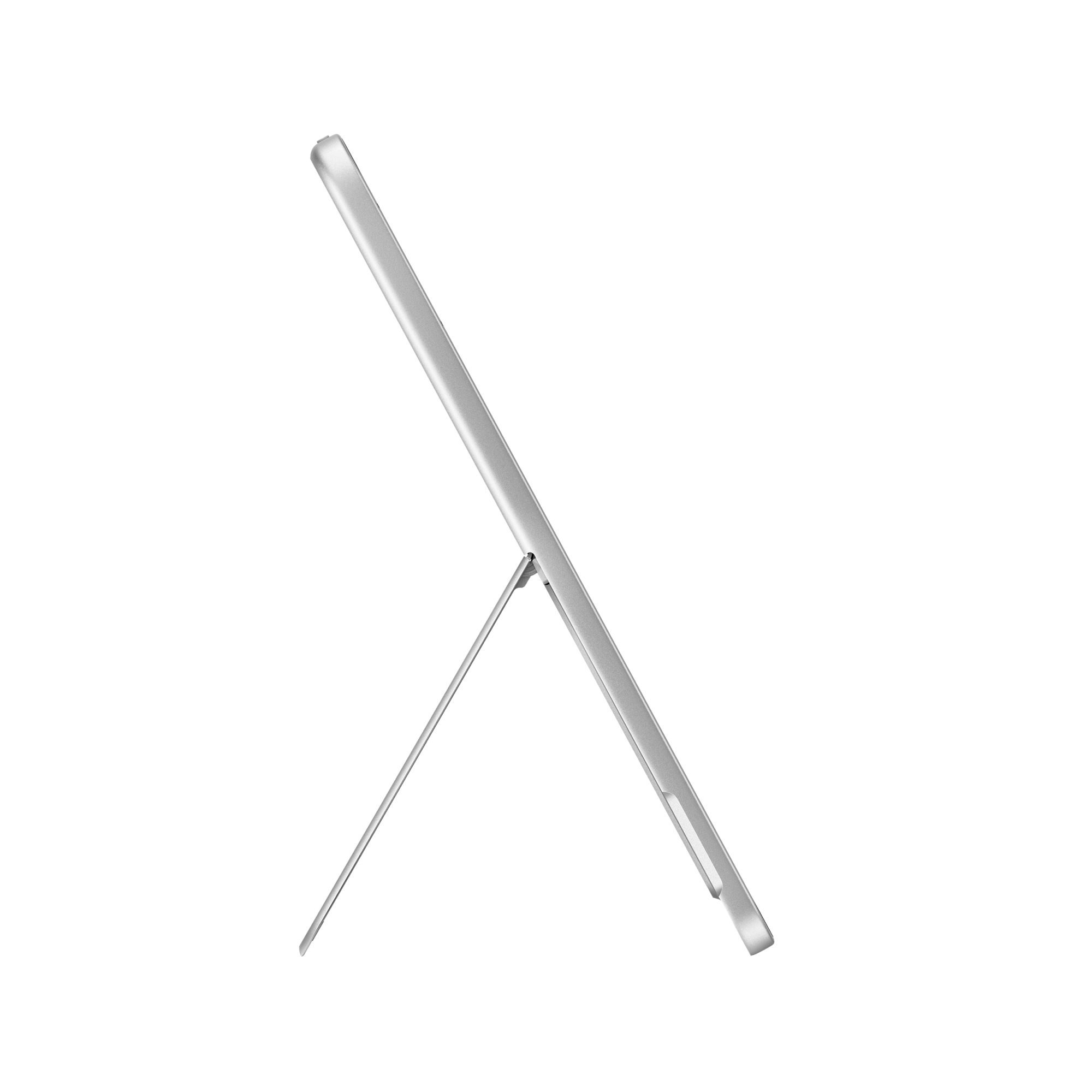 Microsoft Surface Pro 12" 2. Generation - EP2-74787 12" Touchscreen, Snapdragon X2 Plus, 16GB RAM, 512GB UFS, Windows 11 Home, platin, Neuestes Modell