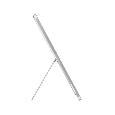 Microsoft Surface Pro 12" 2. Generation - EP2-74787 12" Touchscreen, Snapdragon X2 Plus, 16GB RAM, 512GB UFS, Windows 11 Home, platin, Neuestes Modell