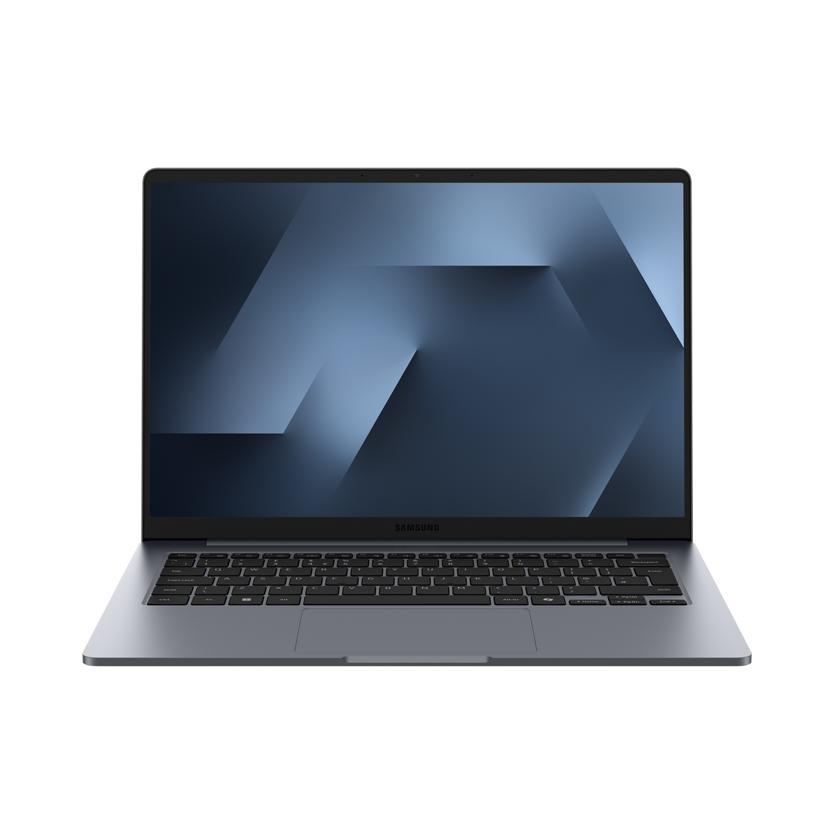SAMSUNG Galaxy Book6 14 Zoll, IntelCore5 315, 8GB RAM, 256GB SSD, W11, Gray