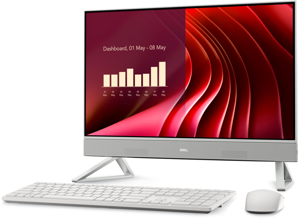 Dell 24 All-in-One Desktop MV38K - PC online kaufen | NBB
