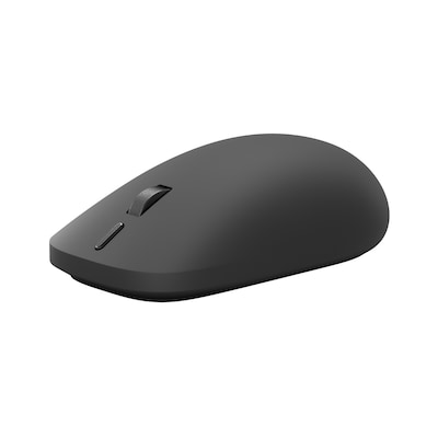 Microsoft Surface Bluetooth Maus 2. Generation - schwarz