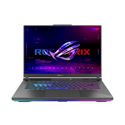 ASUS ROG Strix 16 G614PW-TS092W - 16" WQXGA IPS, 300Hz, AMD Ryzen 9-8940HX , 32GB RAM, 1000GB SSD, GeForce RTX 5080, Windows 11 Home