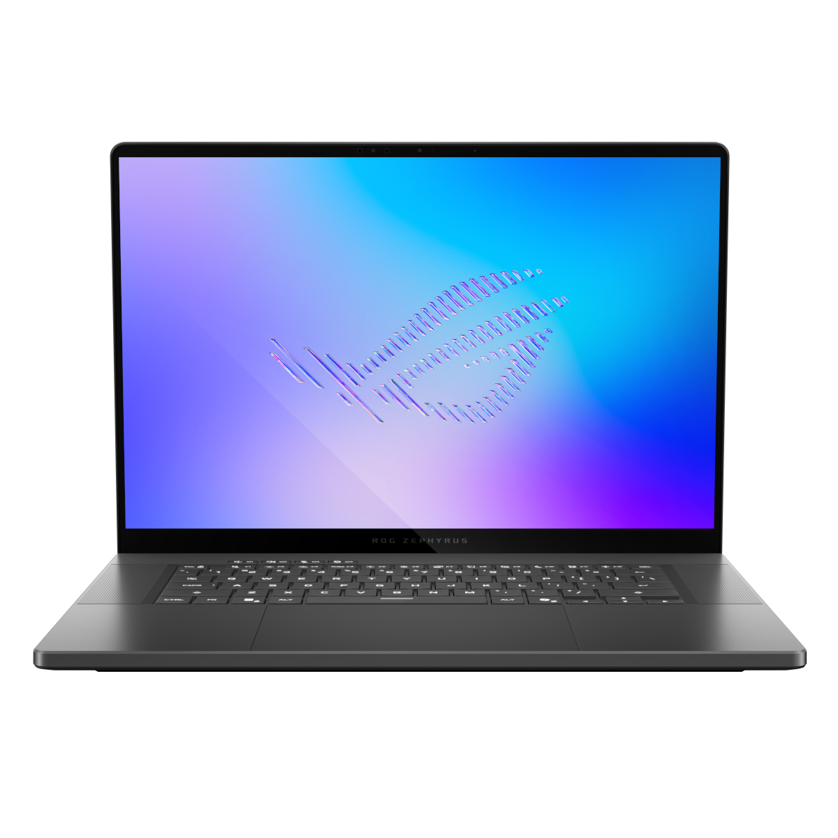 ASUS ROG Zephyrus 16 GU606AP-TB042W - 16" WQXGA OLED, 240Hz, Intel Core Ultra 9-386H, 32GB RAM, 1TB SSD, NVIDIA GeForce RTX 5070, Windows 11 Home