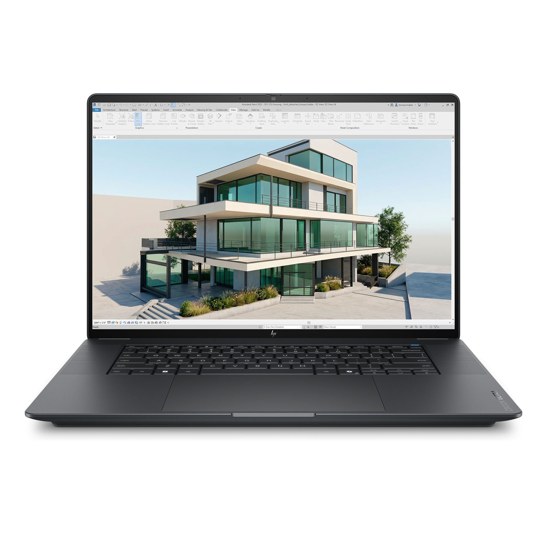 ZBook Ultra 16 G3a