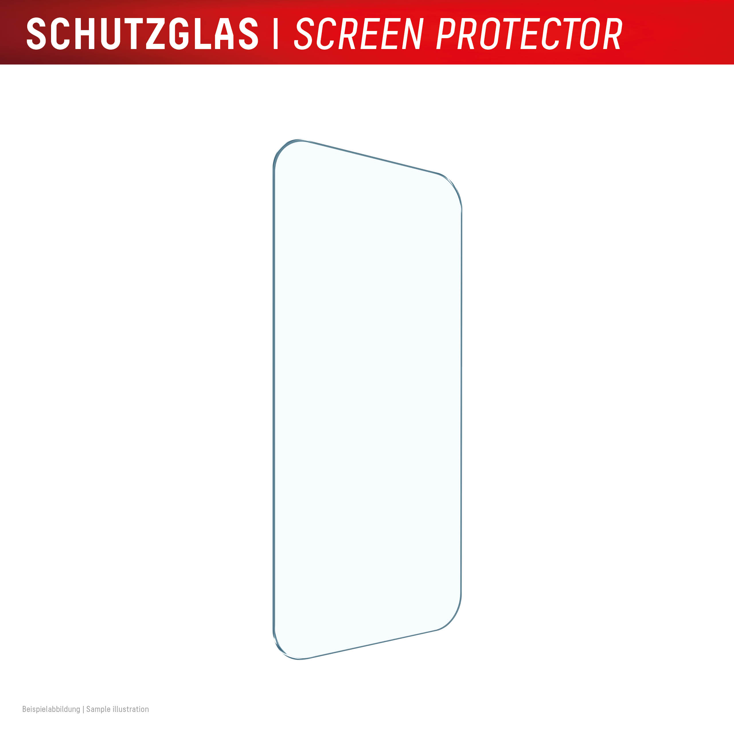 DISPLEX Real Glass MM iPhone 17 Pro Max/18 Pro Max
