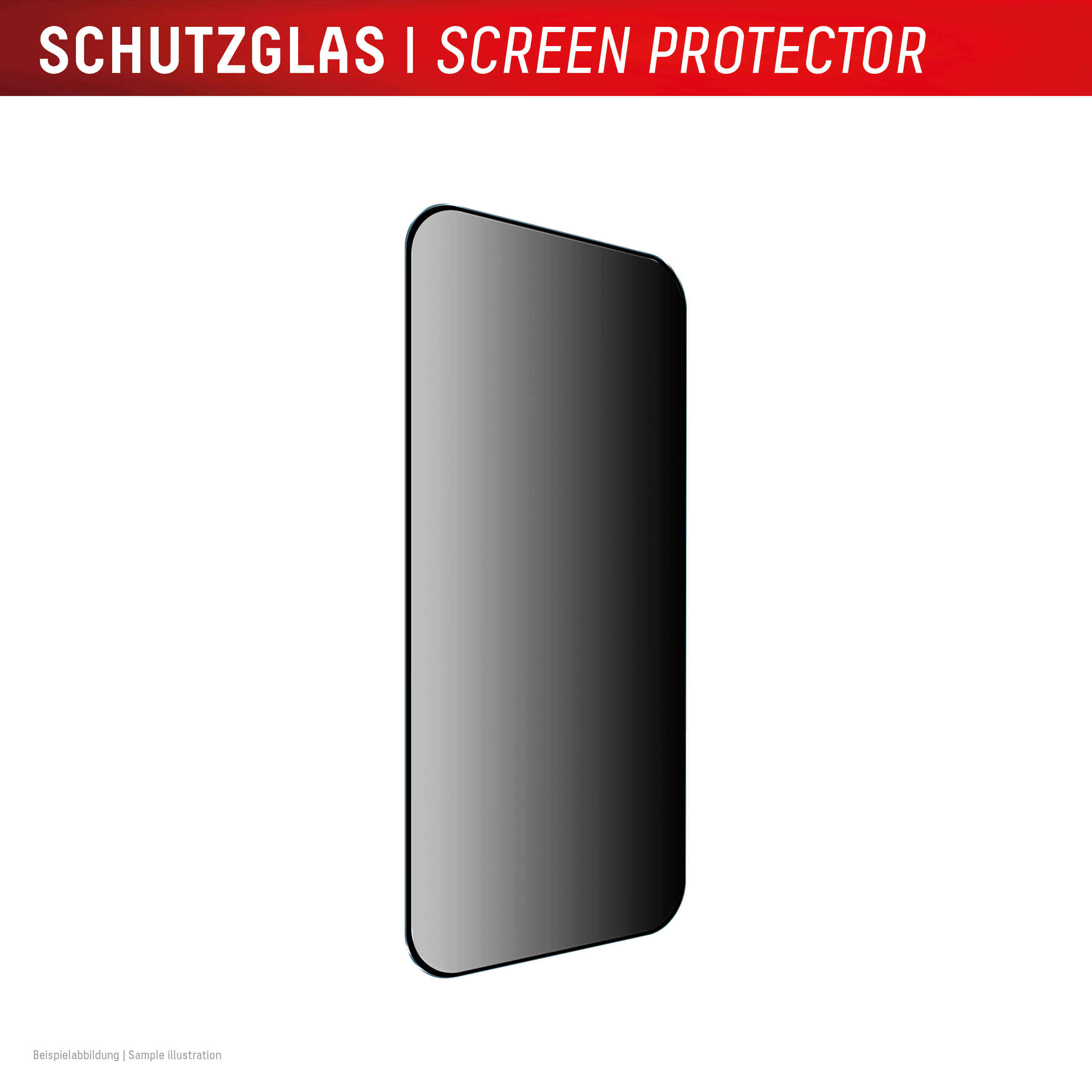 DISPLEX Privacy Glass MM iPhone 18 Pro