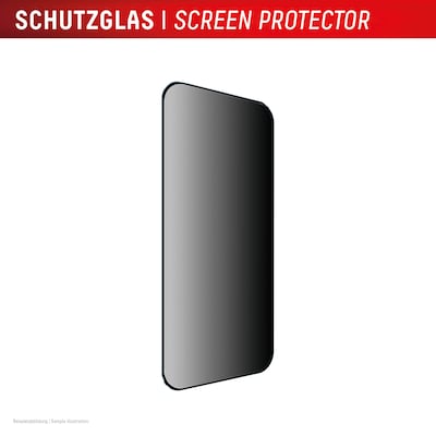DISPLEX Privacy Glass MM iPhone 18 Pro