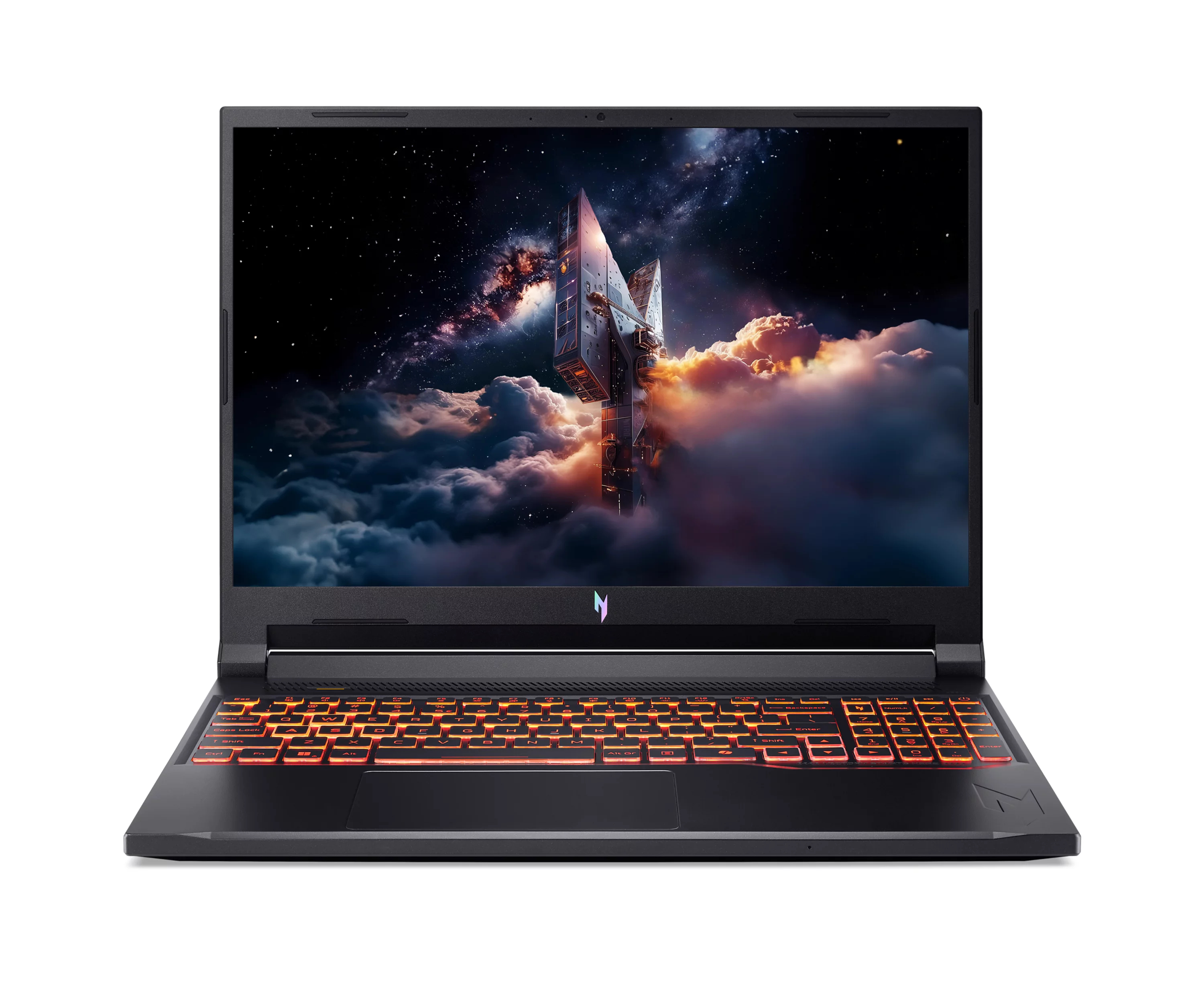 Acer Nitro V 16 ANV16-72-78GT Intel Core 7 240H, 16GB DDR5, 512GB SSD, 16" WQXGA 2560 x 1600, NVIDIA GeForce RTX 5060, Windows 11 Home