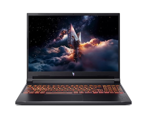 Acer Nitro V 16 ANV16-72-78GT Intel Core 7 240H, 16GB DDR5, 512GB SSD, 16" WQXGA 2560 x 1600, NVIDIA GeForce RTX 5060, Windows 11 Home