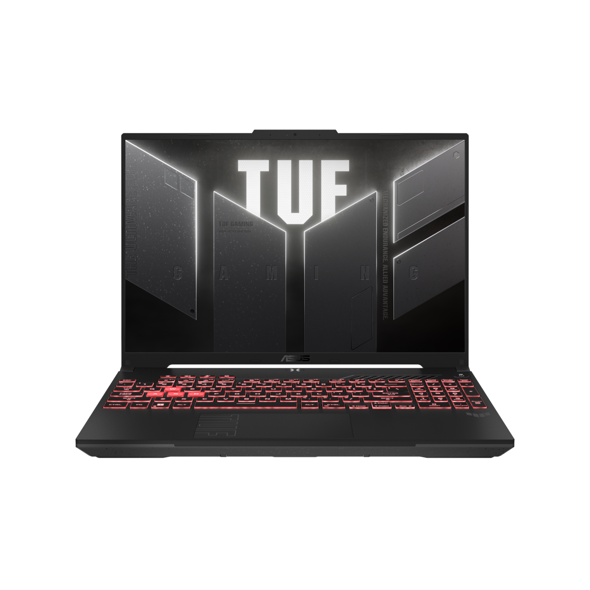 ASUS TUF Gaming A16 FA607NUQ-RL038W - 16" WUXGA IPS, AMD Ryzen 7 170, 16GB RAM, 512GB SSD, GeForce RTX 4050, W11