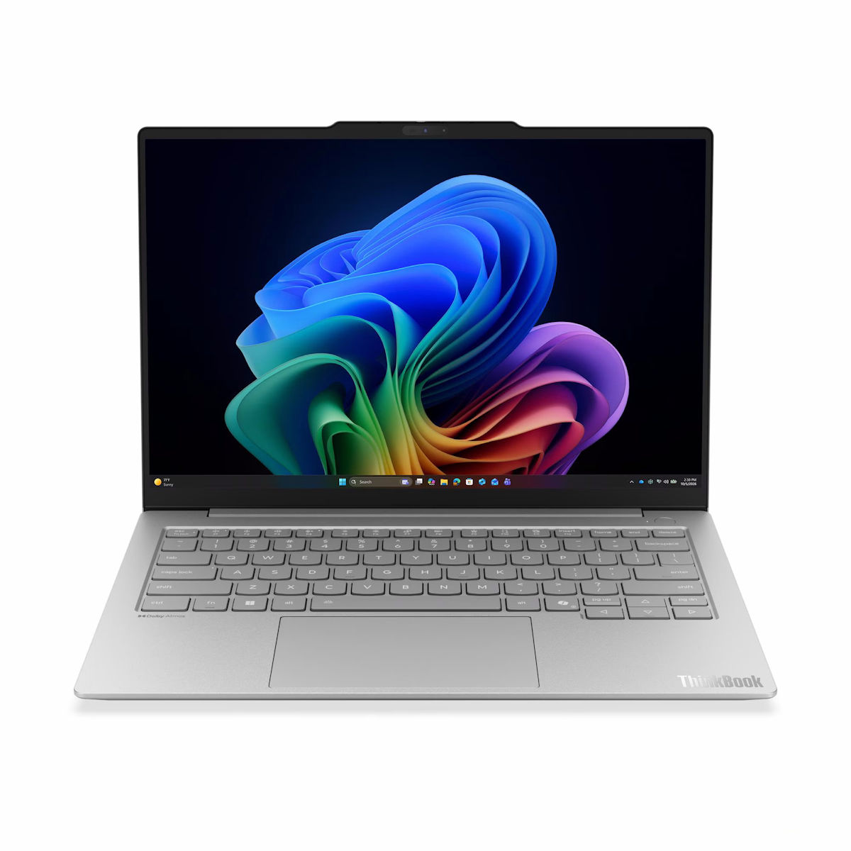 Lenovo ThinkBook 14x Gen1 (FL) - 22BGA00VGE-CAMPUS 14" WUXGA IPS, Intel Core Ultra 5 - 226V, 16GB RAM, 512GB SSD, Windows 11 Home, Campus Exklusiv