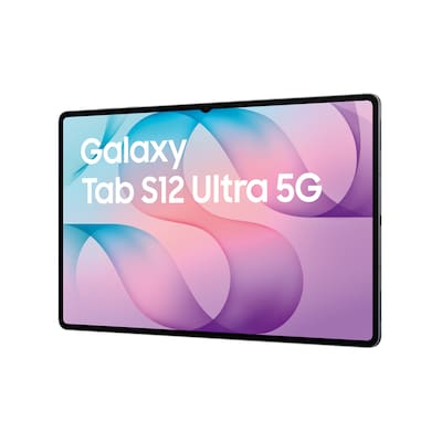 Samsung Galaxy Tab S12 Ultra 5G 256 GB