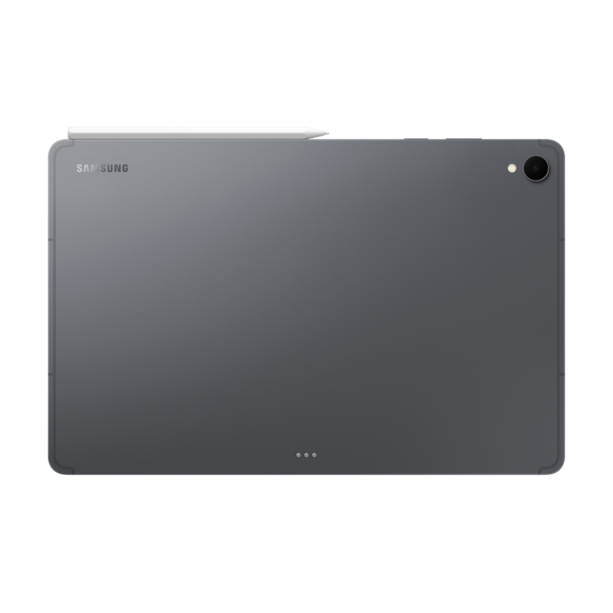 Samsung Galaxy Tab S12+ Wi-Fi Grey + Book Cover Keyboard - Tablet ...