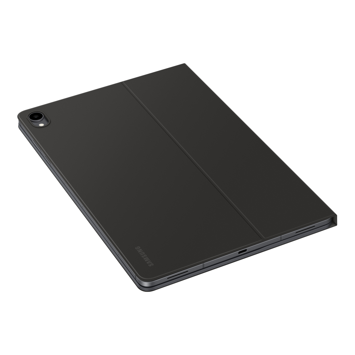 Samsung Galaxy Tab S12+ 5G Gray + Book Cover Keyboard - Tablet online ...