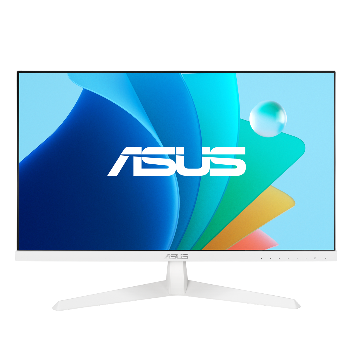 ASUS Eye Care VY249HGR-W 24 Zoll - Office Monitor
