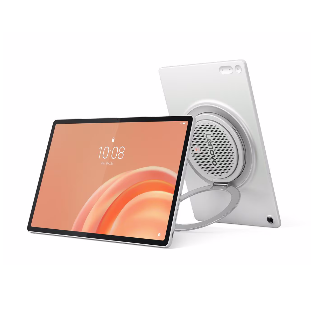 Lenovo Tab Plus Gen 2 TB355FU ZAHT0032SE - 12.1", Mediatek Dimensity 7400, 8GB RAM, 128GB, Android