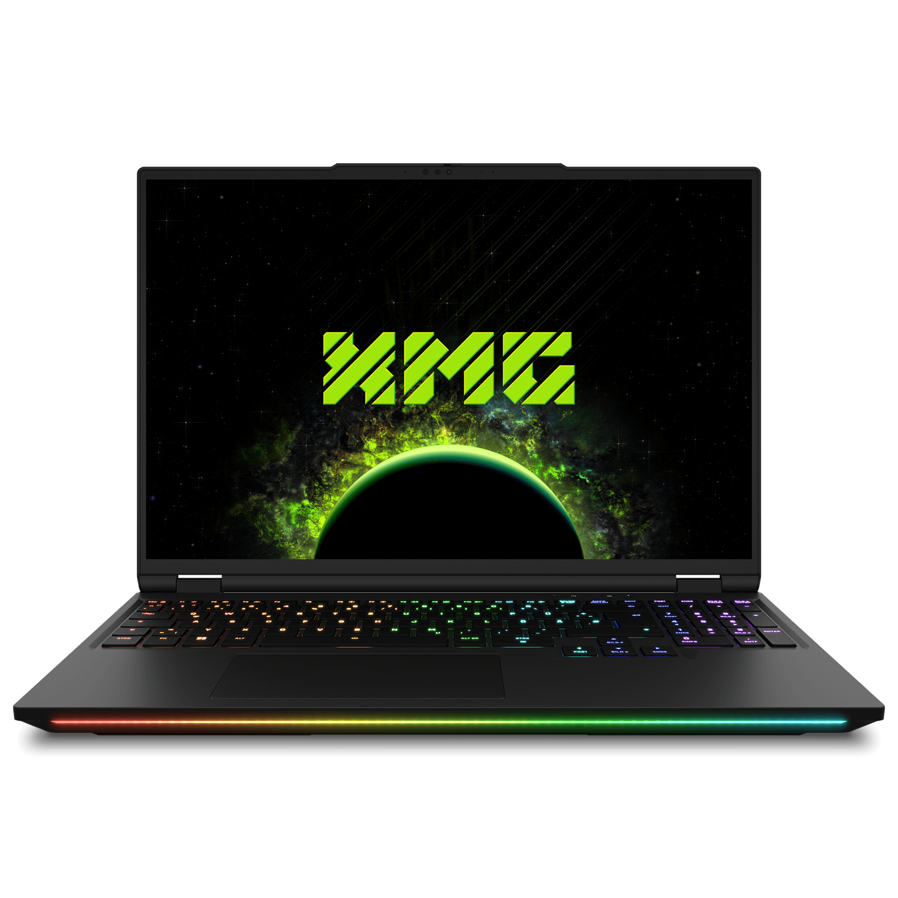 XMG NEO 16 - M26spq - 16" OLED OLED Display, Intel Core Ultra 9 290HX Plus, 32GB DDR5 RAM, RTX 5090 , 1TB SSD, Windows 11 Home