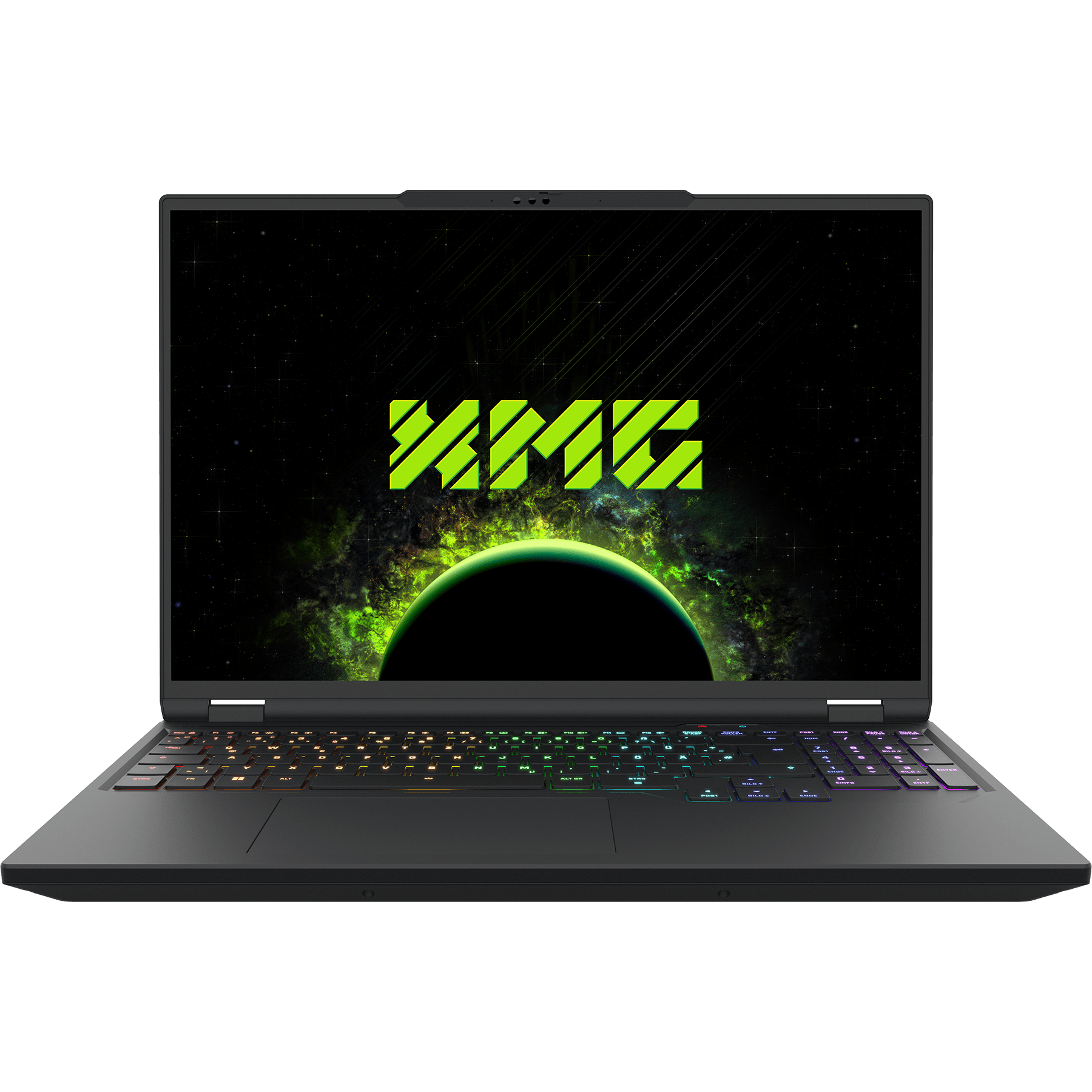 XMG APEX 16 - M26sjt - 16" QHD IPS Display, AMD Ryzen 9 8945HX, 32GB DDR5 RAM, RTX 5070 , 1TB SSD, Windows 11 Home