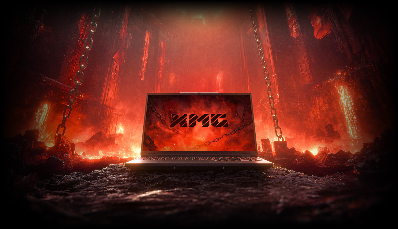 Meta Apex XMG APEX 16 - M26sjt - Notebooks online kaufen | NBB
