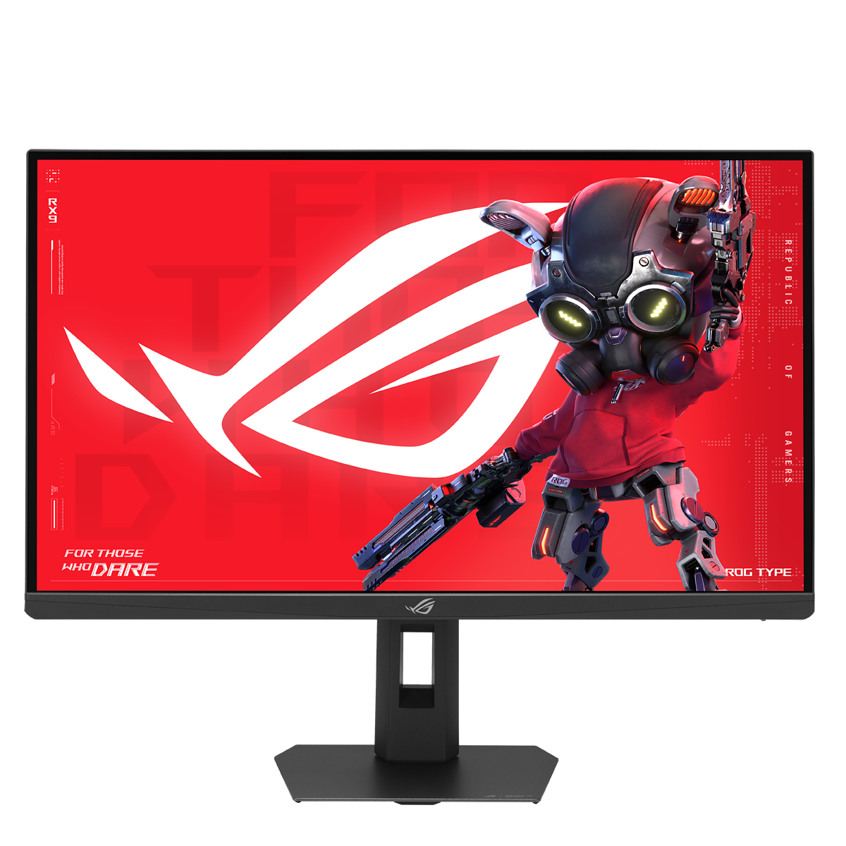 ASUS ROG Strix XG27JCEG 27 Zoll - Gaming Monitor
