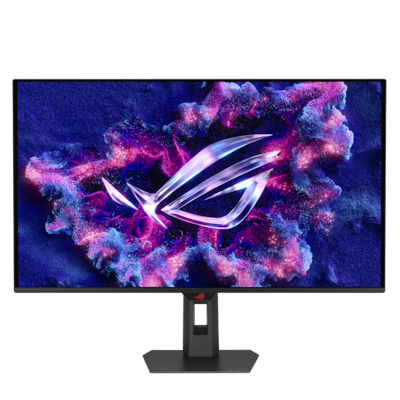 ASUS ROG Strix WOLED XG32UQWMS 32 Zoll - Gaming Monitor