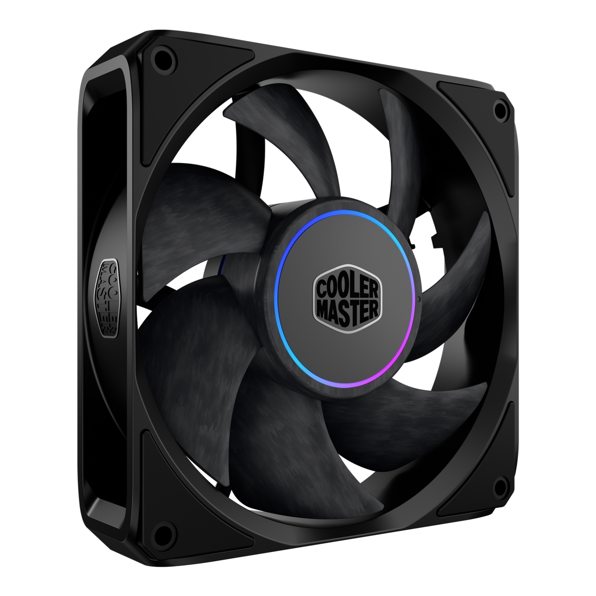 CoolerMaster Lüfter Masterfan M120 ARGB