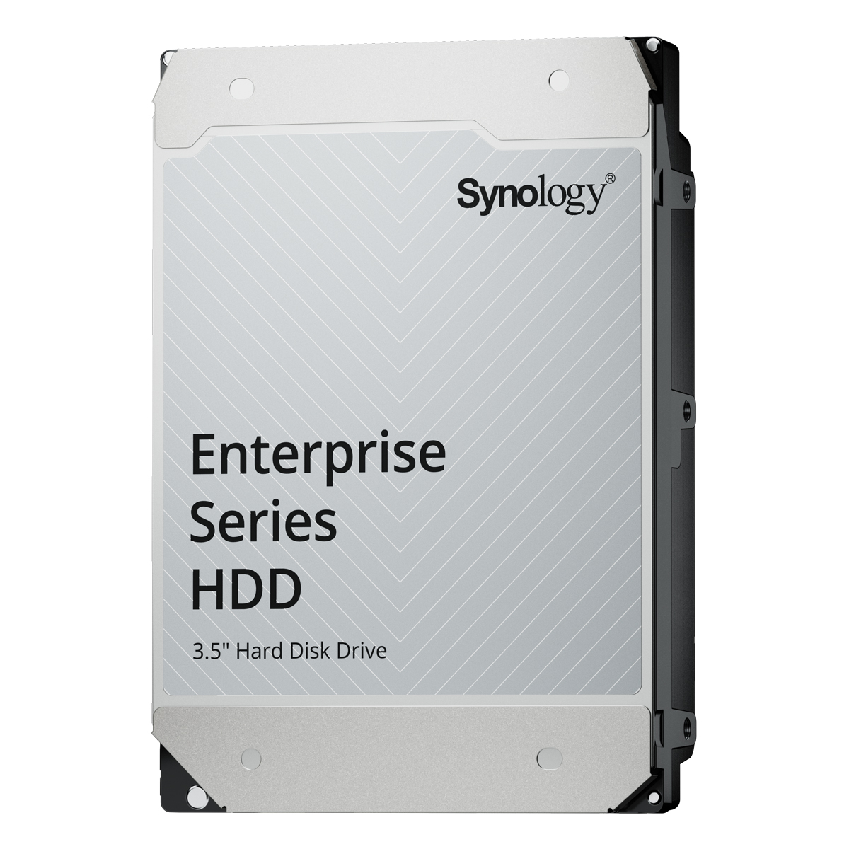 Synology Enterprise HDD 24TB 3.5 Zoll SAS Interne CMR Festplatte