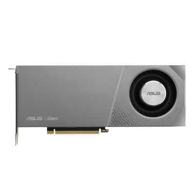 ASUS UGen Arc Pro B70 32GB Grafikkarte - 32GB GDDR6, 4x DP