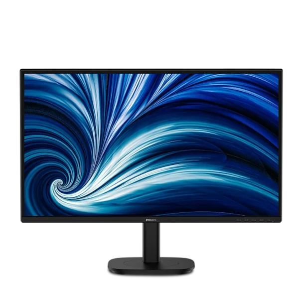 Philips 27B2N3200J 27 Zoll - Office Monitor IPS, FHD, 120 Hz, 4ms GtG, HDMI, DP, VGA