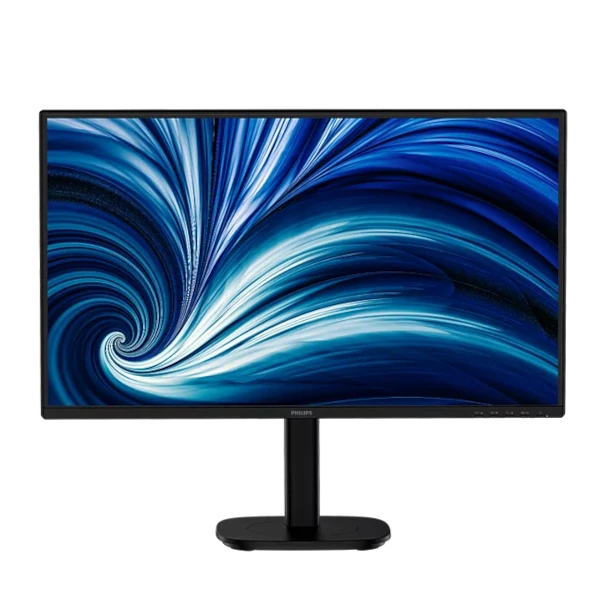Philips 27B2N3500 27 Zoll - Office Monitor IPS, QHD, 120 Hz, 4ms GtG, 2x HDMI, DP