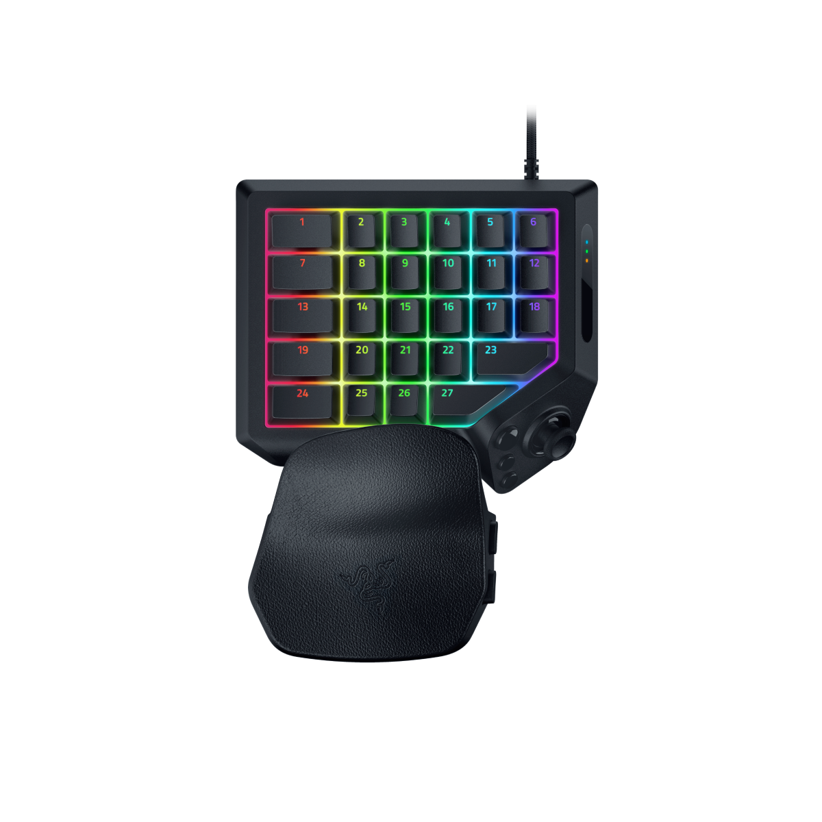 Razer Tartarus V2 Pro Game-Keypad für MMO