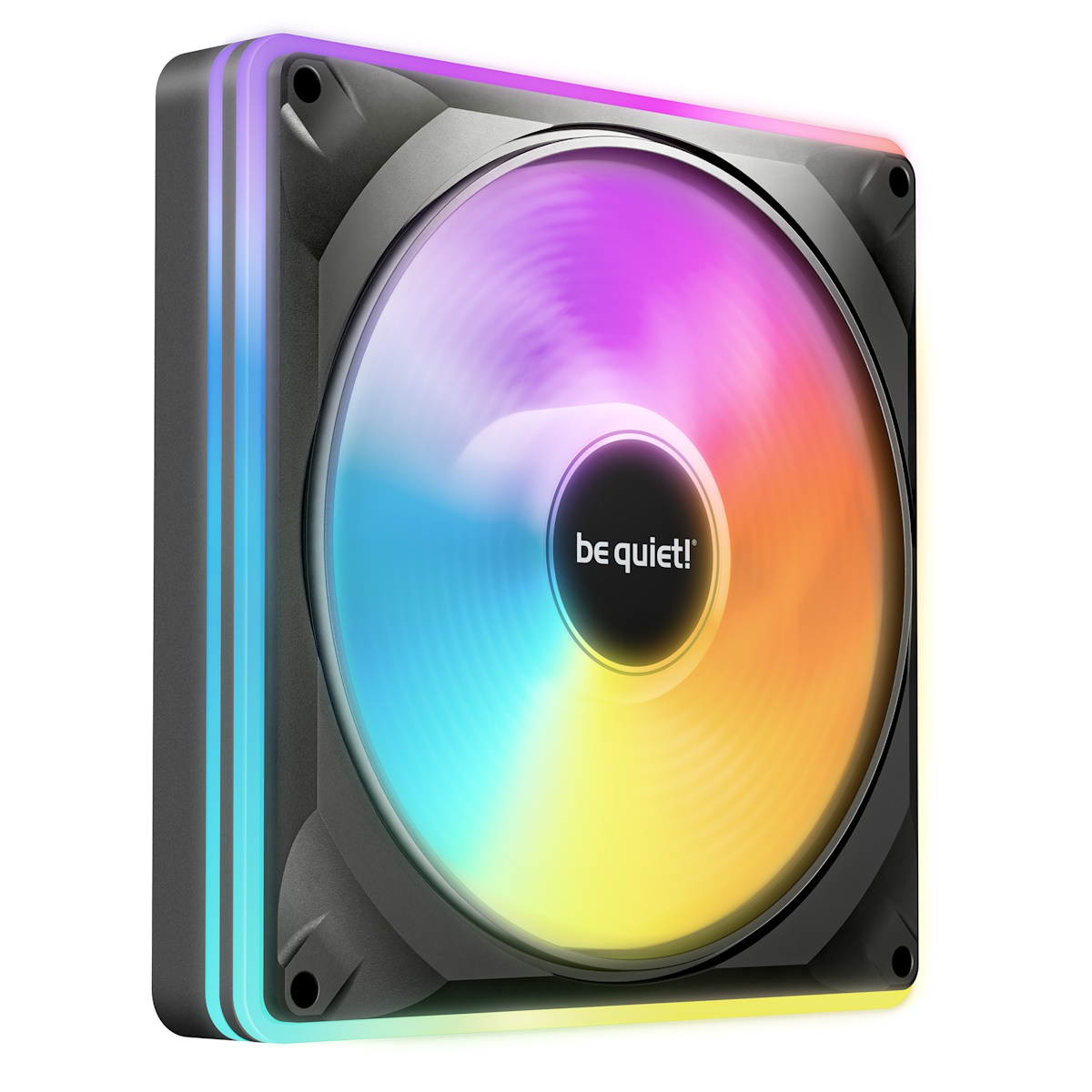 be quiet! LIGHT WINGS PRO IO 140mm Expansion | Gehäuselüfter