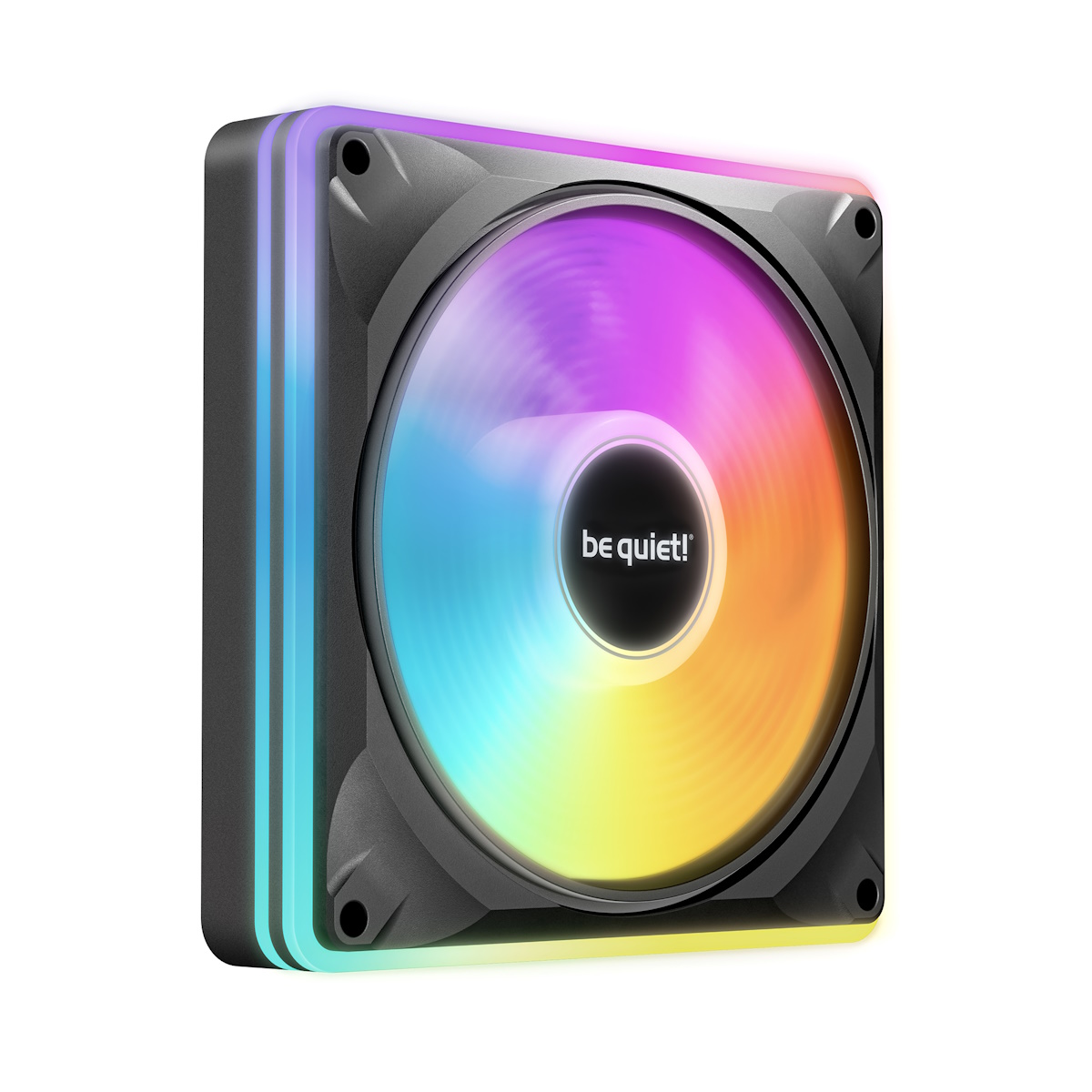 be quiet! LIGHT WINGS PRO IO 120mm Expansion | Gehäuselüfter