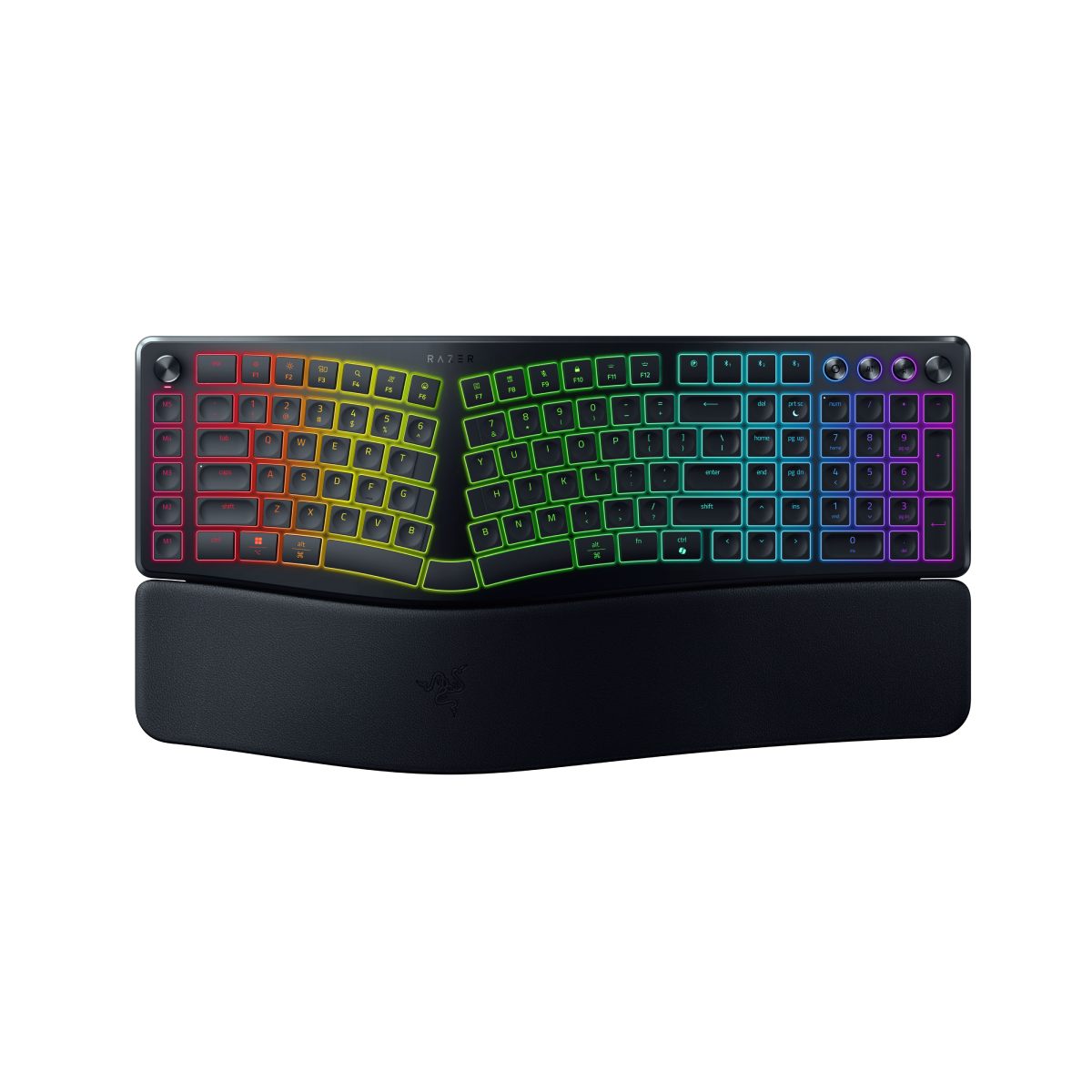 Razer Pro Type Ergo Tastatur