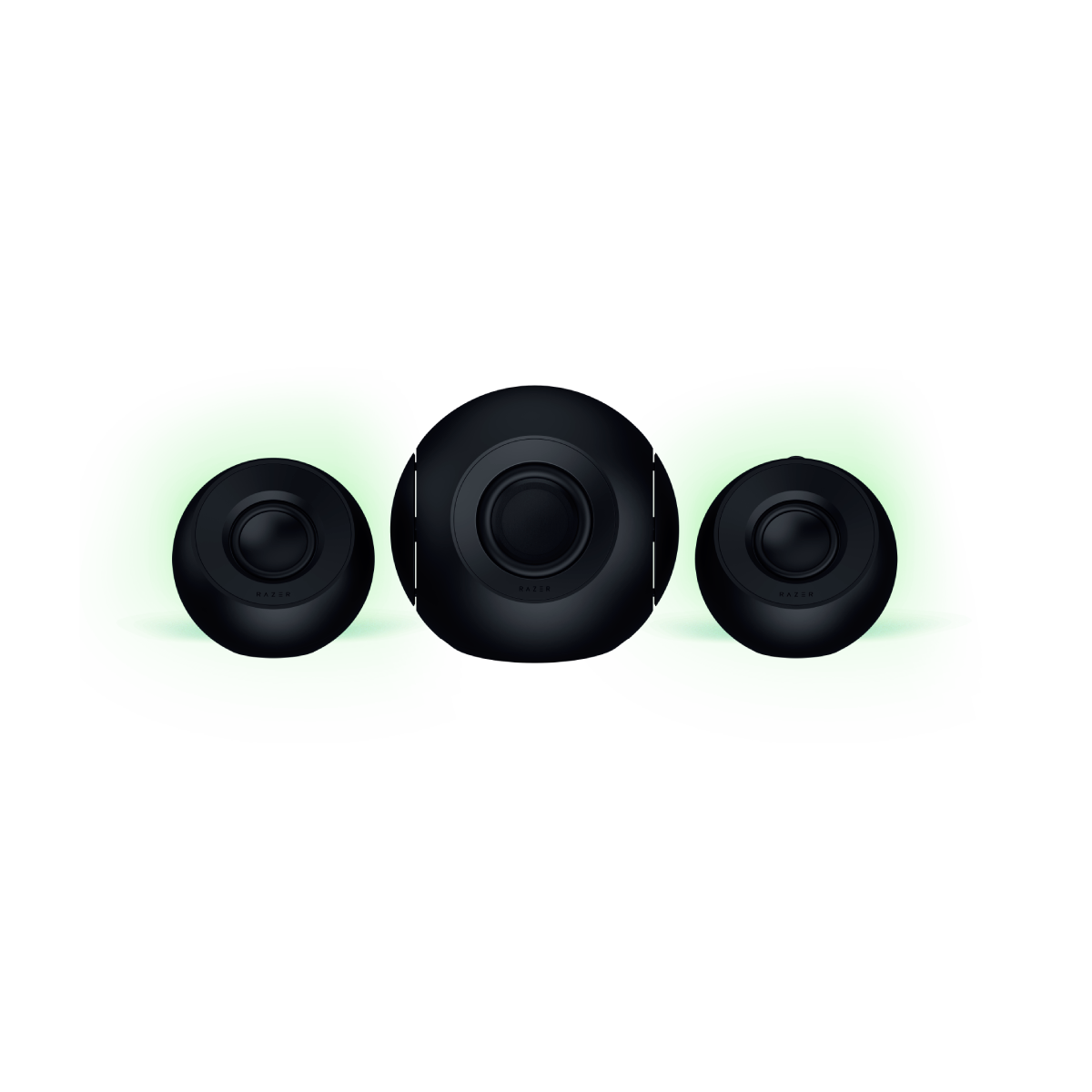 Razer Mako Gaming Lautsprecher