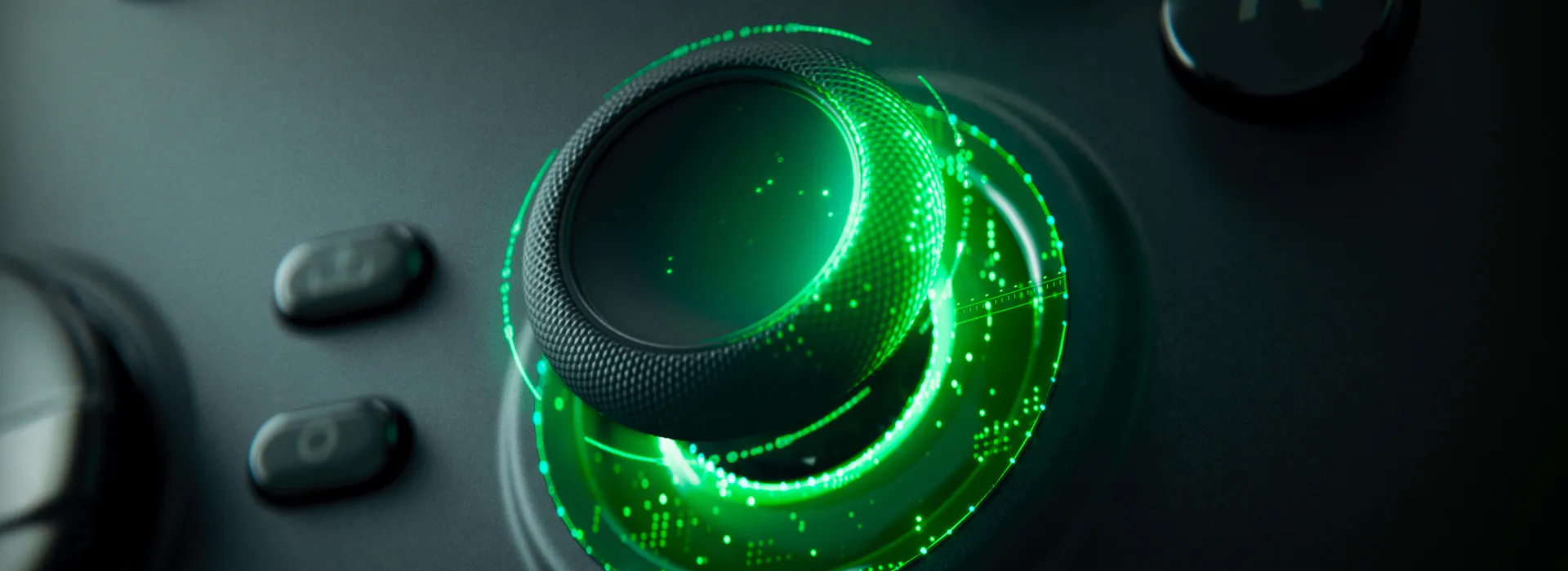 Razer Wolverine V4 Tournament Edition Gaming Controller ...
