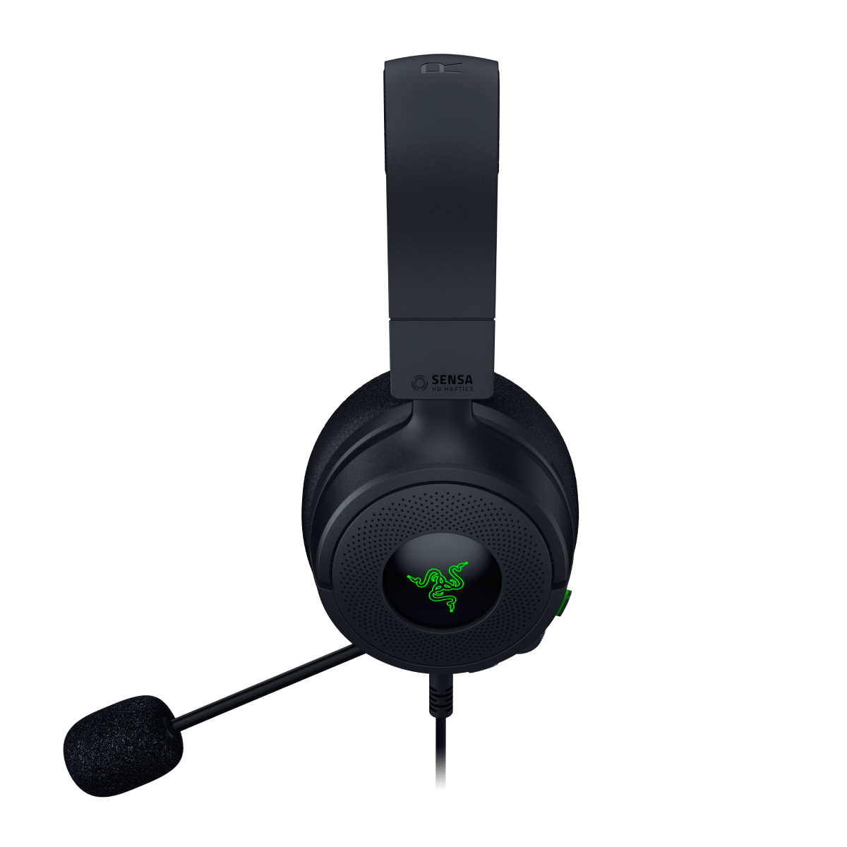 Kraken V4 X Sensa HD Haptics Ed.