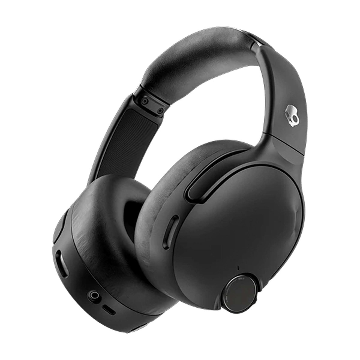 Skullcandy Crusher 1080 ANC Sound By Bose Black