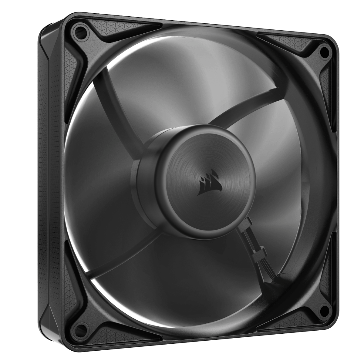 CORSAIR Lüfter RS120 II 120*120*25 Single