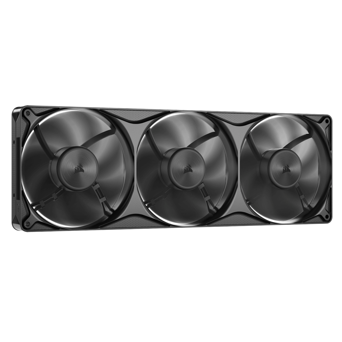 CORSAIR Lüfter RS360 II Unified Frame 360*120*25 Single