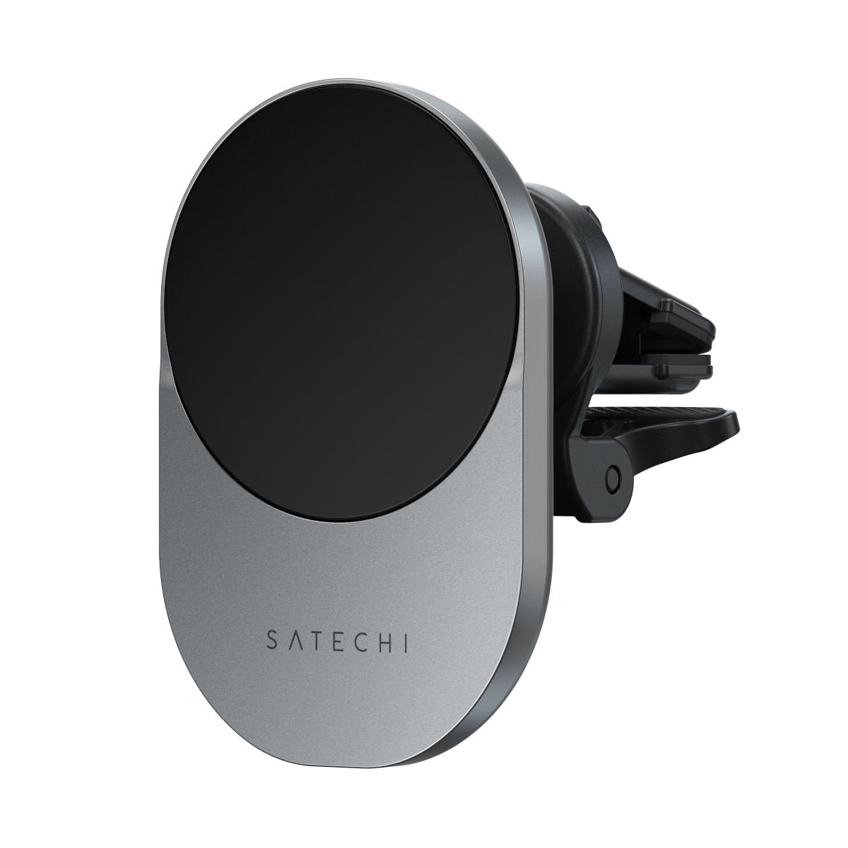 Thumbnail - Satechi Qi2 Magnetic Wireless Car Charger