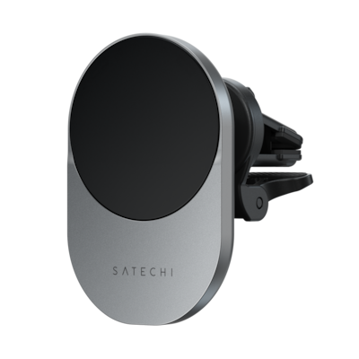 Thumbnail - Satechi Qi2 Magnetic Wireless Car Charger