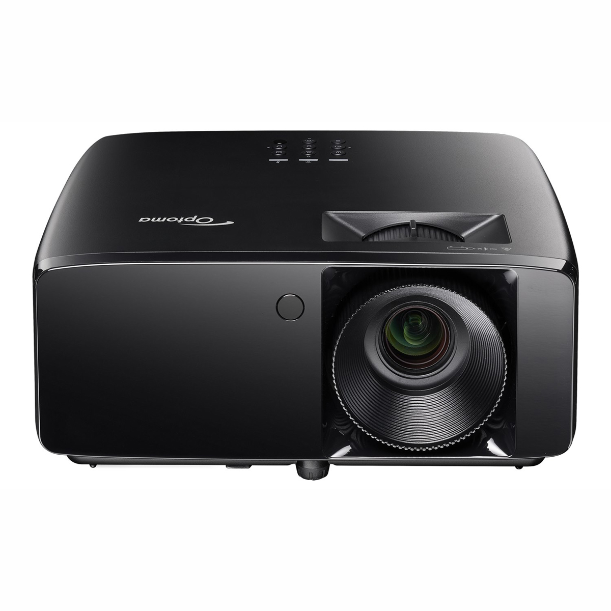 Optoma HZ137X Full HD Laser-Beamer mit 3.000 ISO Lumen