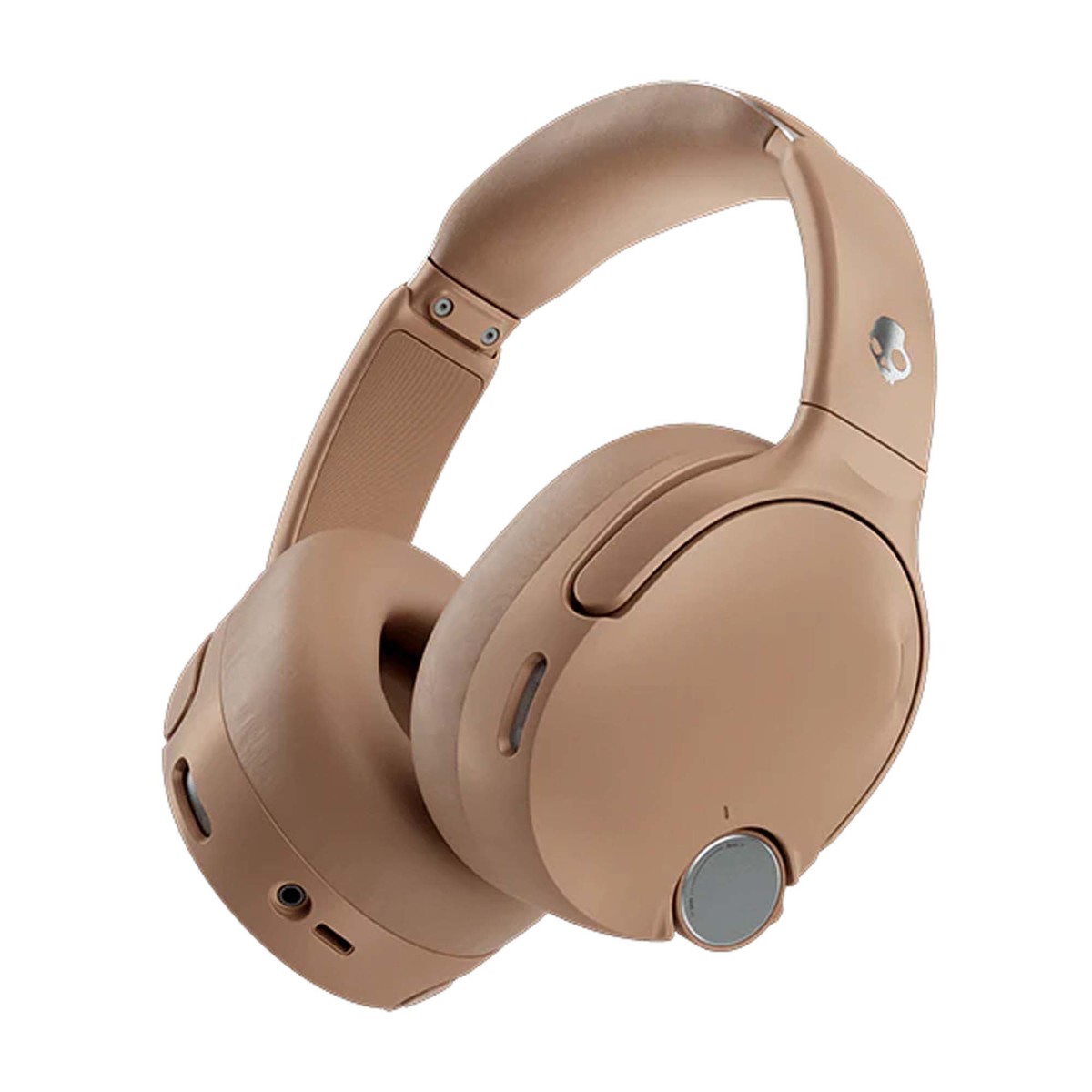 Skullcandy Crusher 1080 ANC Sound By Bose Primer