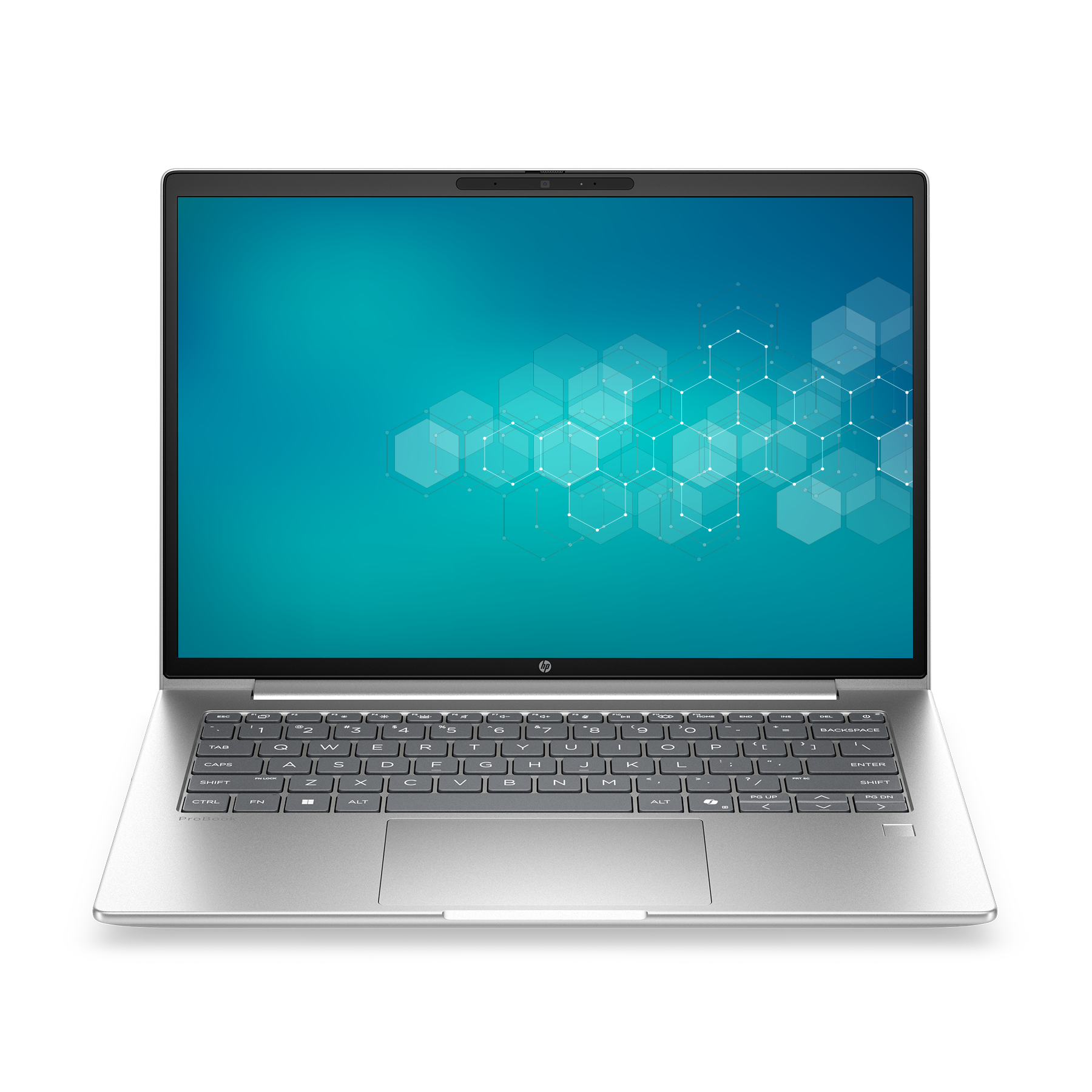 HP ProBook 4 G2iR 14 E9YM4ES 14" WUXGA IPS, Intel Core Ultra 5 226V, 16GB RAM, 512GB SSD, FreeDOS