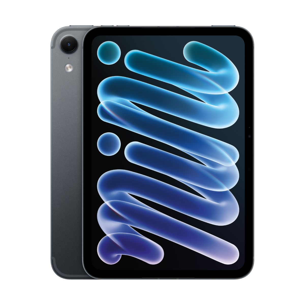 Apple iPad mini 8.5" Wi-Fi + Cellular 512GB Nanotexturglas Mitte 8,5" / XDR Display mit OLED/ A20 Pro Chip/ 512GB/ Wi-Fi + Cellular / Nanotexturglas