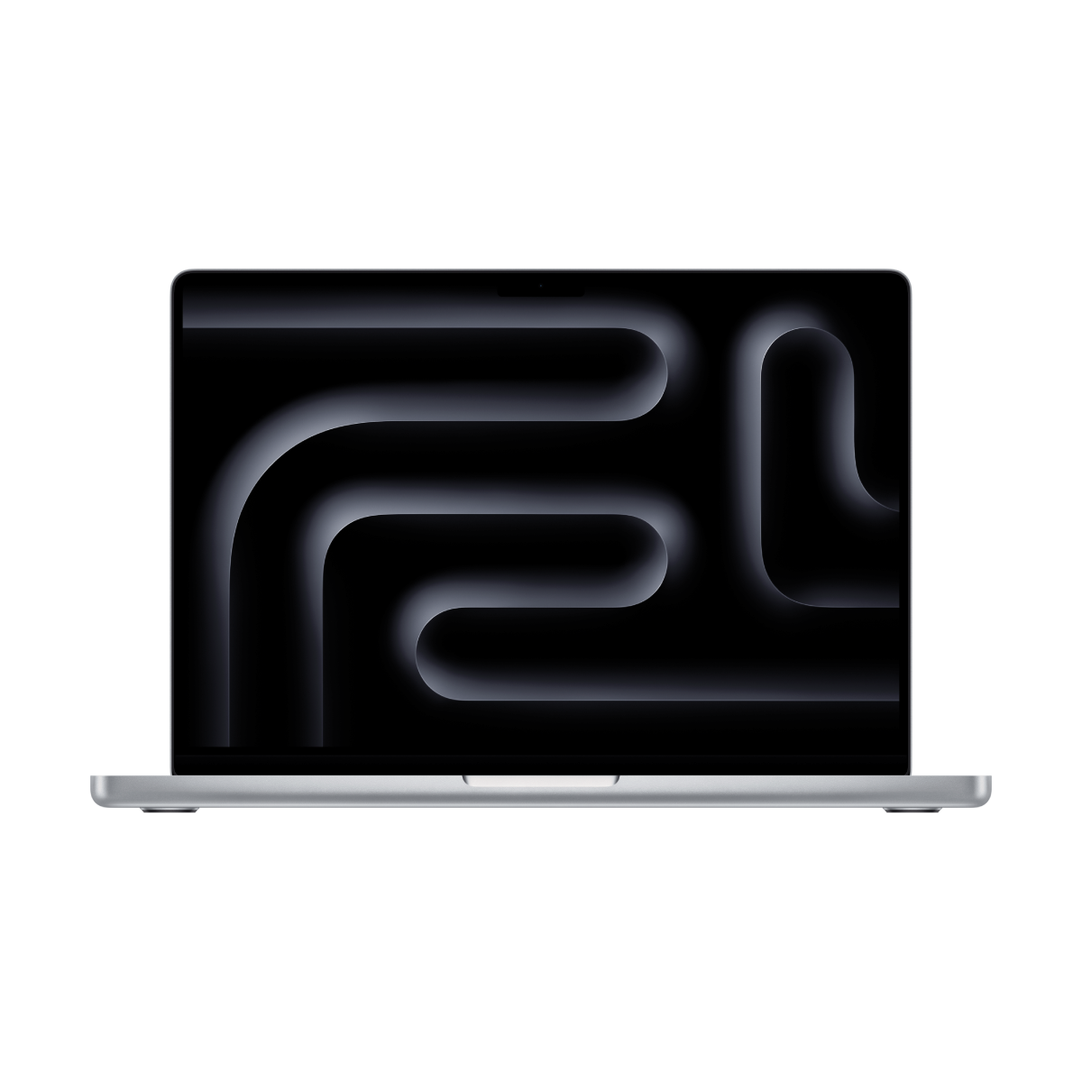 MacBook Pro 14" M6 Silber MHWW4D/A M6 Chip, 12-Core CPU, 12-Core GPU, 16GB RAM, 1TB SSD